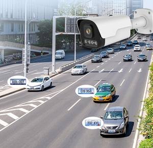 <span class=keywords><strong>ก</strong></span>ล้องวงจรปิด 8MP IP POE CCTV LRP เซ็นเซอร์ CMOS ANRP <span class=keywords><strong>4K</strong></span> ภาพสีเต็มรูปแบบ IP67 <span class=keywords><strong>ก</strong></span>ันน้ำ เสียงสองทาง บันทึกข้อมูลบนคลาว<span class=keywords><strong>ด</strong></span>์ สำหรับ<span class=keywords><strong>ถนน</strong></span> ลานจอดรถ - Product Image 3