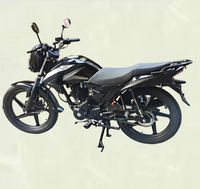 Moto de rue neuve 125cc 150cc 200cc, moto tout-terrain 4 temps, moto automatique Enduro à bon prix