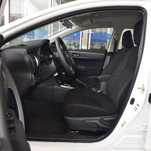 <span class=keywords><strong>Toyota</strong></span> <span class=keywords><strong>Corolla</strong></span> 1.2T <span class=keywords><strong>S</strong></span>-CVT GL Smart Edition 2018 d'occasion, berline, faible kilométrage, fiable, économique en carburant, qualité export - Product Image 6