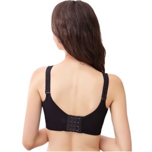 Soutien-gorge en dentelle grande taille pour femme soutien-gorge en maille grande taille soutien-gorge push up en dentelle grande taille - Product Image 3