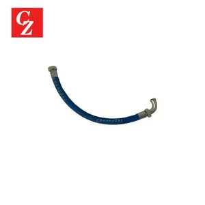 Manguera Nueva 0574-8000-42 para Compresor de Aire Atlas Copco, Pieza 0574800042 0574 8000 42, Tubo con Garantía de 1 Año - Product Image 1