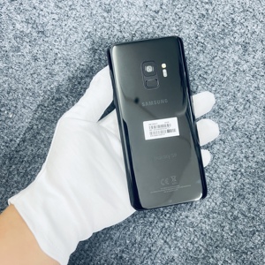 Teléfono Usado Samsung Galaxy S9, 64 GB, 4 GB de RAM, 3000 mAh, Pantalla de 5.8 Pulgadas, Desbloqueado - Product Image 1