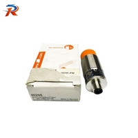 PLC EFECTOR II0295 Programmation EtherCAT Automatisation industrielle 20-250VACDC Neuf Expédition rapide Produit sous garantie