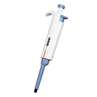 Pipette manuelle miniature réglable DLAB, distributeur numérique monocanal/multicanal