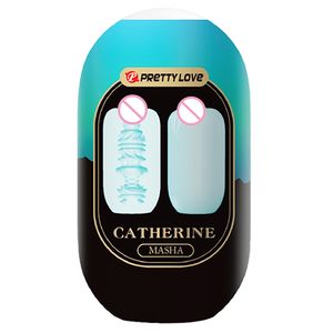 Vajina penis erkek masturbation tor yumurta cep kedi stimülatörü yetişkin seks oyuncak erkek mastürbasyon için - Product Image 2