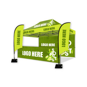 <span class=keywords><strong>Toldo</strong></span> plegable para exteriores, gazebo impermeable de carpa, 10x15, 10x15, plegable, 3x4,5 - Product Image 1