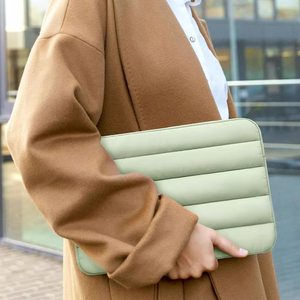 Bolsa de neopreno para ordenador portátil, Ultrabook resistente al agua, <span class=keywords><strong>15</strong></span>,6, 14,5 <span class=keywords><strong>pulgadas</strong></span>, <span class=keywords><strong>15</strong></span> <span class=keywords><strong>pulgadas</strong></span>, <span class=keywords><strong>15</strong></span>,4 - Product Image 3