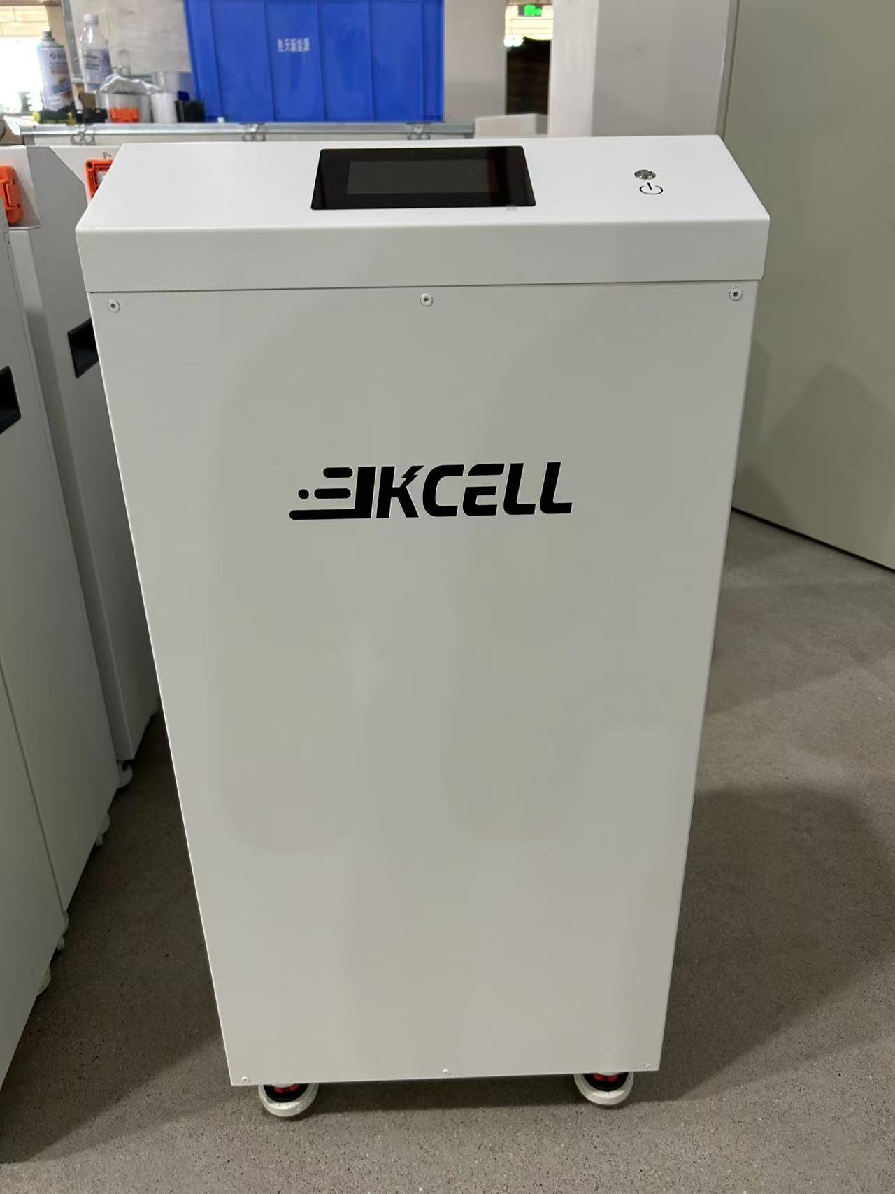 lithium battery 16 kwh