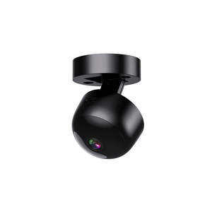 Mini Cámara Inteligente Inalámbrica para Interiores con WiFi, Detección de Movimiento, Visión Nocturna Remota, Compatible con Tarjeta de Memoria - Product Image 5