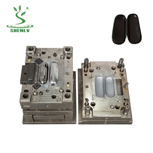 Molde <span class=keywords><strong>de</strong></span> inyección <span class=keywords><strong>de</strong></span> plástico para caja <span class=keywords><strong>de</strong></span> vidrios - Product Image 1