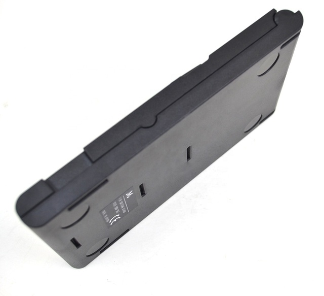 High Quality Compact Adjustable Stand for Nintendo for Switch & Lite OLED Console Factory Price Made with Durable ABS Material
