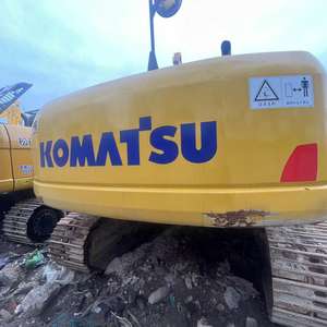 Durable Second-hand KOMATSU Excavator PC270 Komatsu Used <b>Digger</b> PC270-7 Crawler Hydraulic Good Quality Pc270 <b>for</b> Hot <b>Sale</b> - Product Image 6