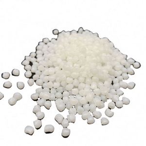 Gránulos de HDPE Virgen al por Mayor, Polietileno de Alta Densidad, Precio de Materia Prima Plástica HDPE 955 - Product Image 3