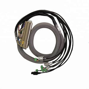 ชุดสายไฟ JST GH GHR ระยะห่างขา 1.25 มม. แบบ <span class=keywords><strong>2</strong></span>/<span class=keywords><strong>3</strong></span>/4/5/6/7/8/16 ขา ตัวผู้ - Product Image 4