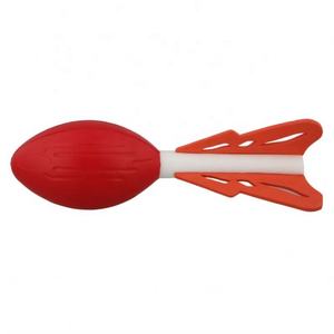 Fusée anti-stress anti-stress en mousse PU promotion de logo personnalisé vente en gros - Product Image 2