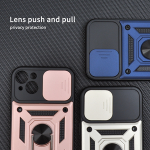 <span class=keywords><strong>Camshield</strong></span> เคสสำหรับ <span class=keywords><strong>iPhone</strong></span> <span class=keywords><strong>14</strong></span> 15 16 <span class=keywords><strong>Pro</strong></span> Max, เคสโทรศัพท์แบบติดหน้าต่างกันกระแทกเพื่อความเป็นส่วนตัวพร้อมกล้องป้องกัน - Product Image 3