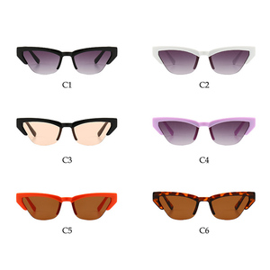 <span class=keywords><strong>De</strong></span> Marco medio <span class=keywords><strong>De</strong></span> ojo <span class=keywords><strong>De</strong></span> gato <span class=keywords><strong>gafas</strong></span> <span class=keywords><strong>De</strong></span> <span class=keywords><strong>sol</strong></span> <span class=keywords><strong>mujer</strong></span> marca alta calidad Semi-Montura <span class=keywords><strong>De</strong></span> la calle a compras, <span class=keywords><strong>gafas</strong></span> <span class=keywords><strong>De</strong></span> <span class=keywords><strong>sol</strong></span> - Product Image 5
