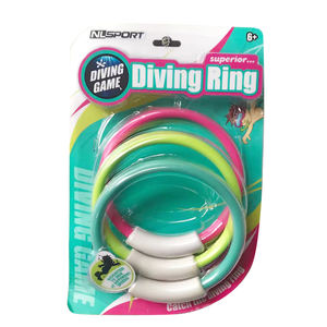 Jouet sportif d'été pour l'extérieur : Disque volant, <span class=keywords><strong>Diabolo</strong></span>, Badminton, Ballon à attraper, Jeu de plongée sous-marine pour piscine - Product Image 5