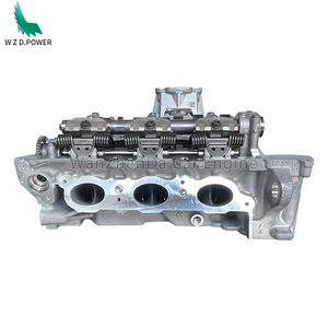 Testa del cilindro del motore dell'automobile di norma nazionale di alta qualità B38A15 per BMW <span class=keywords><strong>MiniCooper</strong></span> X1 X2 118i 120i 218i 220i - Product Image 2