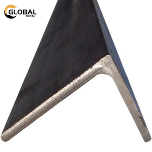 Factory custom various specifications low price 65x65x6 carbon <b>steel</b> <b>angle</b> - Product Image 1