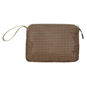 Bolsa de Mensajero Impermeable Personalizada de Moda para Hombre y Mujer, Bolsa Cruzada Ajustable con Cierre de Cremallera, Poliéster, Uso Diario, Viajes - Product Image 3