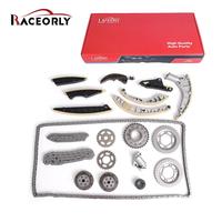 Kit de Reconstrucción de Motor RACEORLY 059109252G 059103161AQ para VW Amarok Audi Q7 3.0TDI Diésel CRT DDX V6 C8 CR7