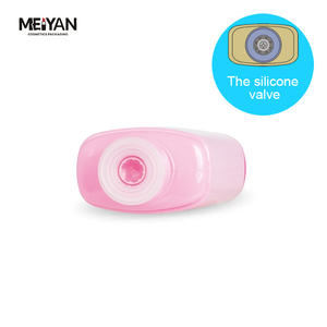 MYPACK — bouteilles <span class=keywords><strong>de</strong></span> <span class=keywords><strong>savon</strong></span> <span class=keywords><strong>pour</strong></span> <span class=keywords><strong>les</strong></span> <span class=keywords><strong>mains</strong></span>, flacon rechargeable, 220 240 420ml, <span class=keywords><strong>pour</strong></span> lotion corporelle, shampooing, gel douche, avec capuchon en silicone, vide, rose - Product Image 2