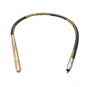 Strumenti di vibrazione del cemento del pavimento stradale personalizzano la macchina vibrante del calcestruzzo del vibratore - Product Image 4