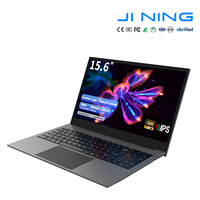 15,6-inch Full HD IPS touchscreen laptop, Intel Core i5-1235U 10-core processor, 1TB SSD, Windows 11 Pro, Amerikaans Engels toetsenbord