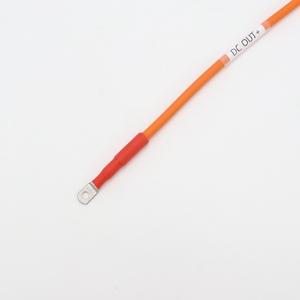 EV自動車用新エネルギーハーネスEV25mmスクエアDCUOT + バッテリー高電圧出力ハーネス - Product Image 3