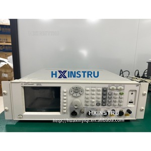 เครื่องวิเคราะห์เสียง Agilent / Keysight U8903A 10 Hz ถึง 100 kHz มือสอง -- hx - Product Image 1