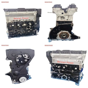 Beixian Power, Haute Qualité, 1.6L, Moteur TU5JP4, Convient pour Citroën 16V, C4L, <span class=keywords><strong>C3</strong></span>-XR, C4, Peugeot 307 et Autres Modèles. - Product Image 6