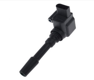 Bobine d'allumage à longue durée de vie 94660210402 Code d'usine ELDOR 77530004 Compatible avec les moteurs V6 turbocompressés M46 CTLA - Product Image 1