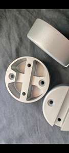 Productos de Fundición a Presión de Aleación de Aluminio de Alta Precisión OEM/ODM, Productos Ligeros Personalizados de Acero Inoxidable a Buen Precio - Product Image 6