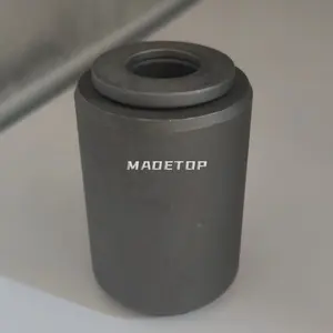 Завод MADETOP, пружинная втулка кронштейна 22221048, запчасти для грузовиков 7422221048, автозапчасти для VL FH/FM/FMX