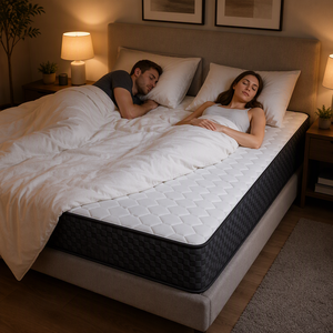 <span class=keywords><strong>Matelas</strong></span> roulé indépendant pour le commerce transfrontalier, compressé sous vide, style <span class=keywords><strong>Simmons</strong></span>, pour hôtel et chambre à coucher - Product Image 1