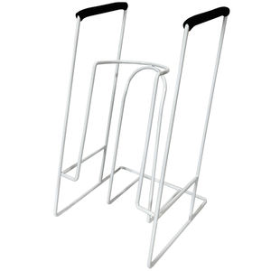 La mejor venta, manijas extensibles, herramienta de ayuda para calcetines, equipo duradero para el cuidado de ancianos para andadores y andadores - Product Image 1