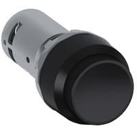 Mini-interrupteur à bouton-poussoir 10 mm CP3-10 à montage sur panneau avec voyant LED momentané/verrouillable multicolore pour panneau de commande