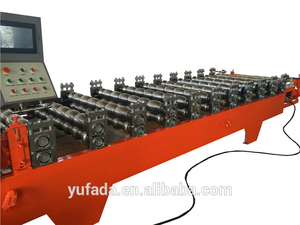 Piastrelle metalliche che fanno la macchina <span class=keywords><strong>per</strong></span> coperture colorate e attrezzature <span class=keywords><strong>per</strong></span> tegole in metallo - Product Image 3