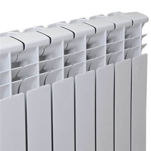 <span class=keywords><strong>Radiadores</strong></span> de Pared de <span class=keywords><strong>Aluminio</strong></span> y Cobre de Alta Calidad para Sistemas de Calefacción del Hogar, Piezas de Sistemas HVAC - Product Image 2
