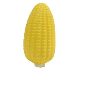 <span class=keywords><strong>Jouet</strong></span> Squishy en forme de maïs, balle anti-stress à remontée lente en TPR, <span class=keywords><strong>jouet</strong></span> de décompression pour jeunes, vente en gros - Product Image 6