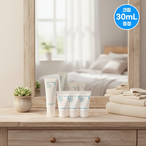INNISFREE High Quality Retinol Cica Barrier Defense Cream 50mL Special Set (+30ml) for Face - Product Image 3