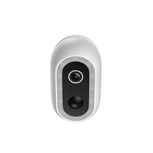 Lente de enfoque fijo HD de 3,6mm para exteriores, cámara de batería a todo Color, cámaras de vídeo, cámara de visión nocturna infrarroja, seguridad - Product Image 2
