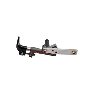 Conjunto de prensatelas Roland 700 para impresora Man Roland, pieza de máquina de impresión offset - Product Image 1