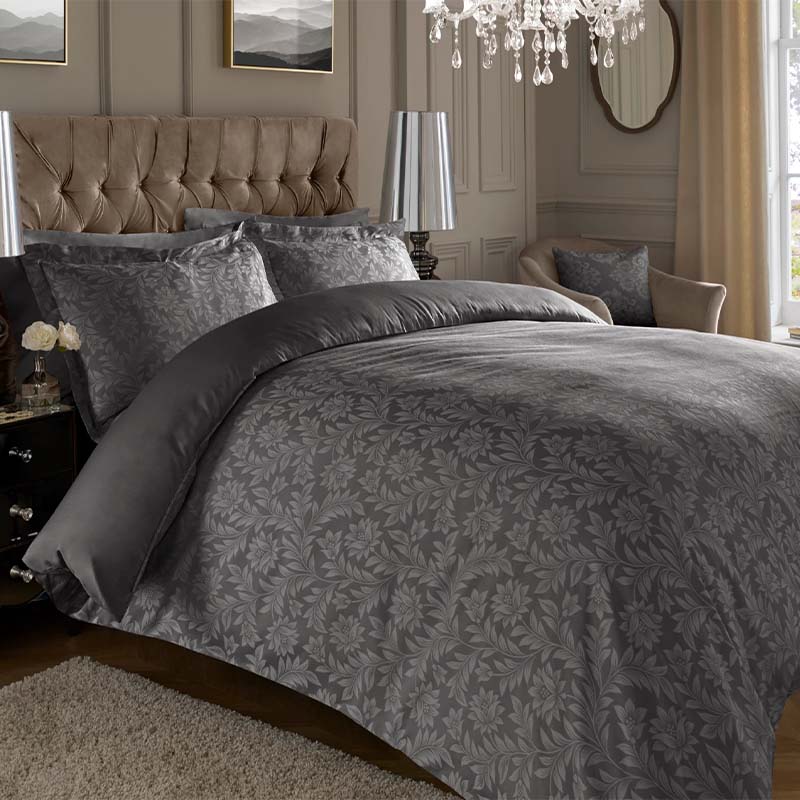Charcoal Grey