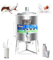 Mini lait de machine de pasteurisation/machine de pasteurisation/chaudière à vapeur pour la pasteurisation du lait