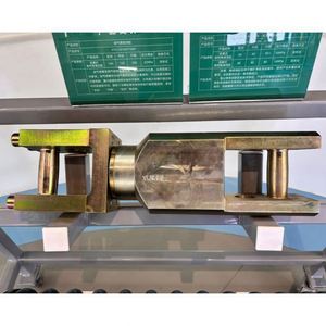 อุปกรณ์ทำเหมืองถ่านหินไบโบ กระบอกไฮดรอลิกสำหรับรองรับแรงดัน ขาย - Product Image 4