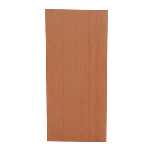 Phong cách châu âu chống trượt WPC <span class=keywords><strong>decking</strong></span> sàn gạch chống nứt ngoài trời ban công DIY gỗ gạch cho ban công <span class=keywords><strong>decking</strong></span> ván - Product Image 3