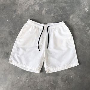Pantalones Cortos Deportivos para Hombre con Logotipo Personalizado, MOQ Bajo, para Gimnasio, Natación, Playa, Verano, Malla Transpirable, Fitness - Product Image 6