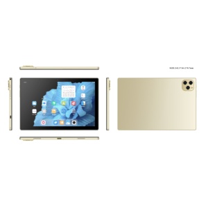 Tablet de 10.1 Pulgadas con MTK6771 Octa-Core, 8+128GB, Batería de 5000mAh, Doble 3G 4G, Android 13, USB-C para Niños, Sesiones de Aprendizaje en Línea - Product Image 5